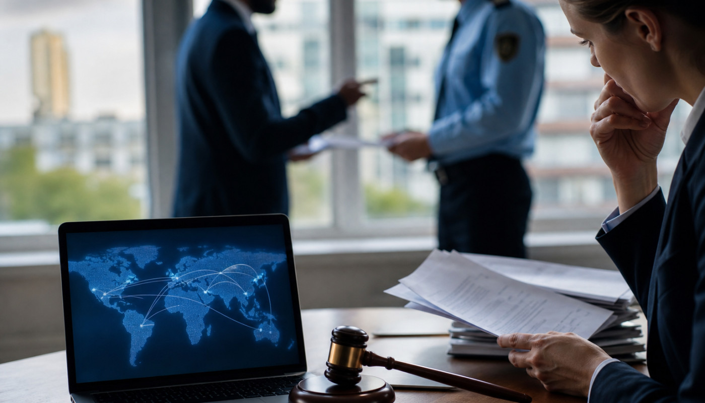Can Data Privacy Standards Survive Cross-border Criminal Investigations?