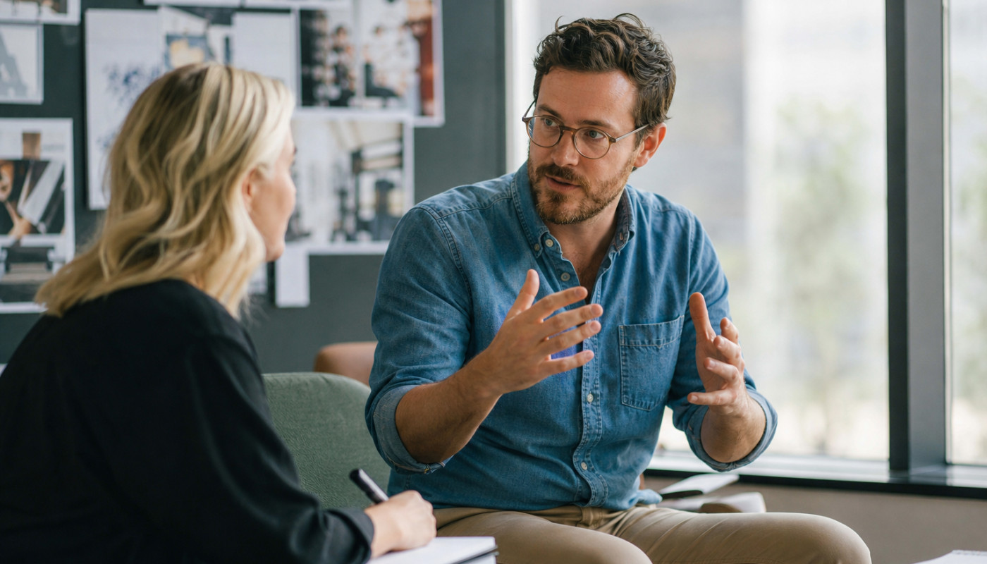 Is Feedback The Missing Ingredient In Creative Coaching?