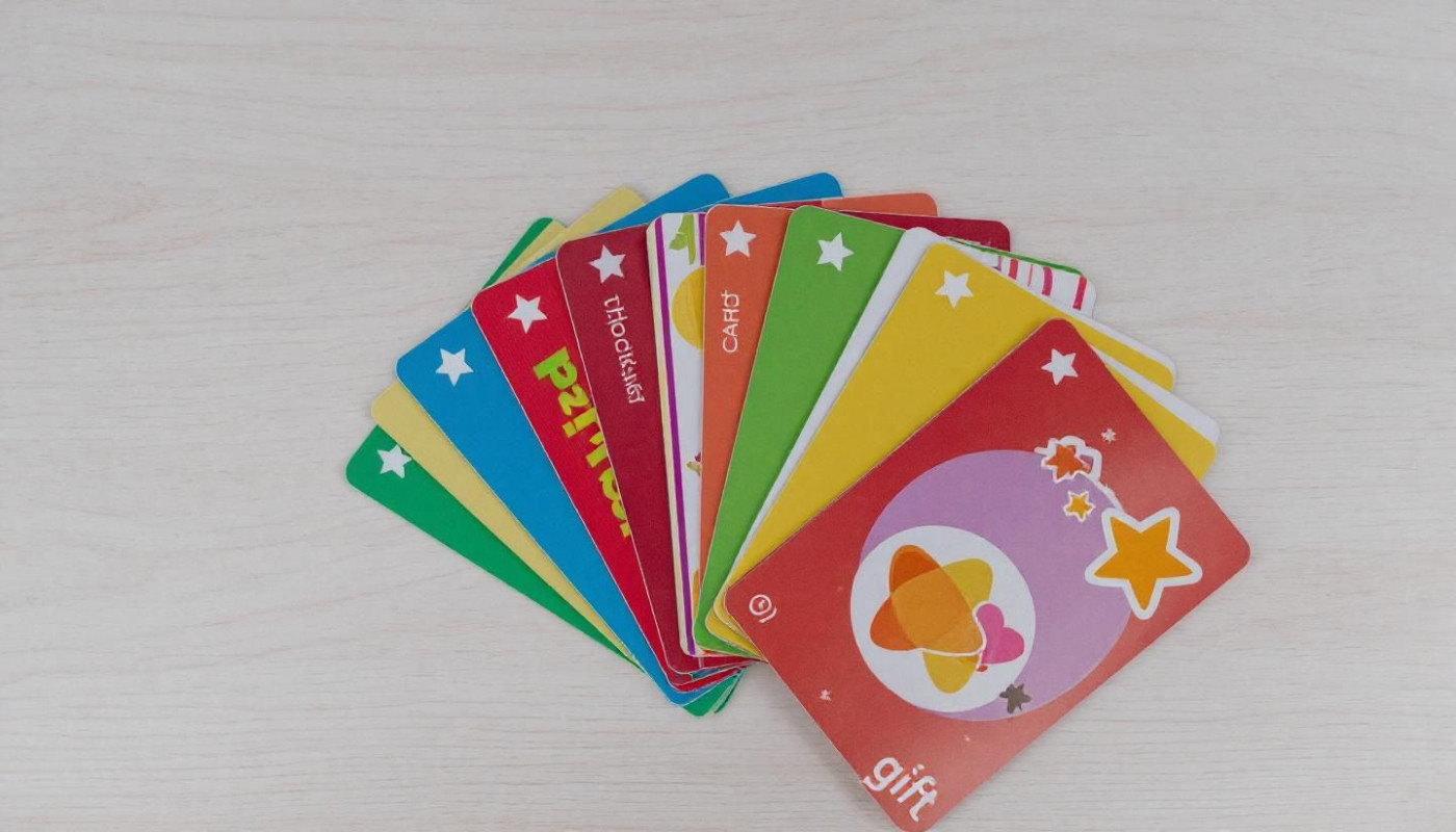 Key Strategies For Effective Gift Card Stacking